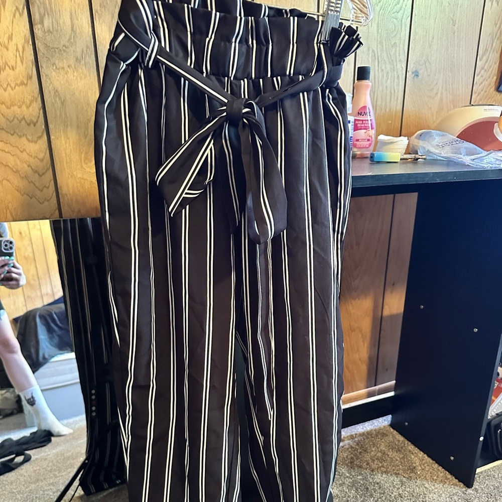 Jumpsuit set